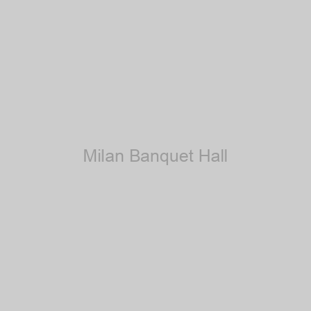 Milan Banquet Hall